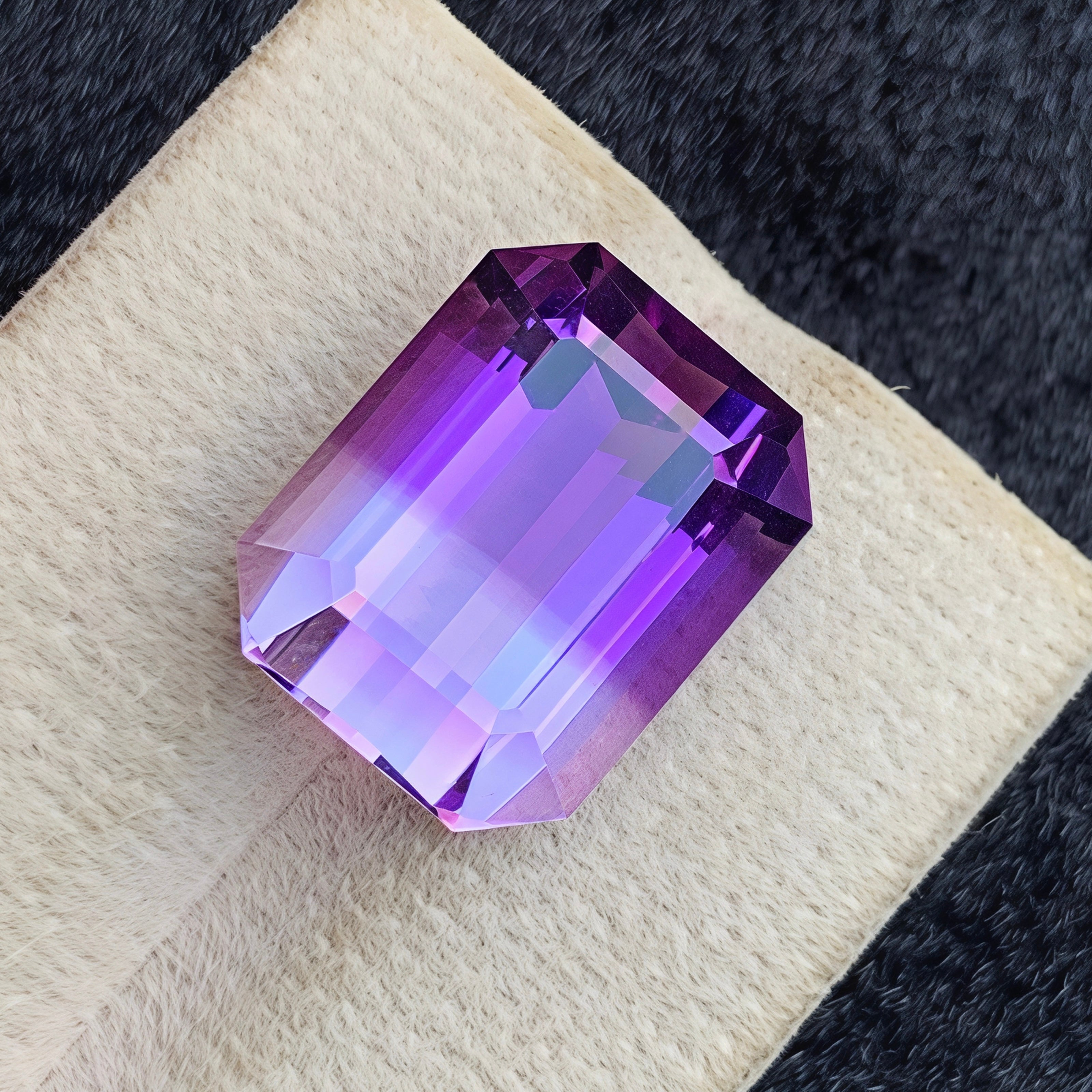 13-15-carats-natural-bicolor-amethyst-emerald-cut-brazilian-gemstone