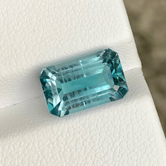 greenish-blue-tourmaline-6-19ct-afghanistan-octagon-emerald