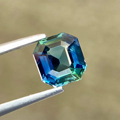 teal-sapphire-0-92ct-madagascar-octagon-asscher