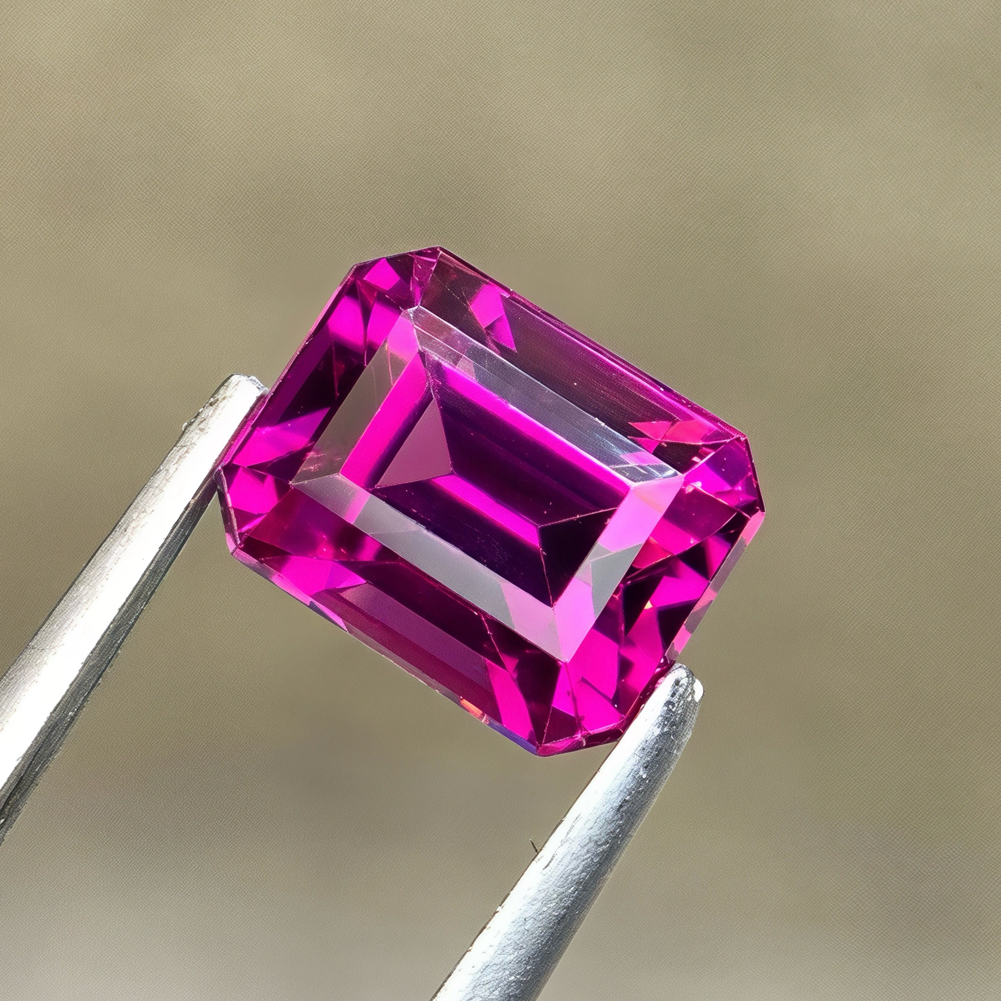 pinkish-purple-tanga-mine-garnet-1-64ct-tanzania-vvs-octagon-emerald