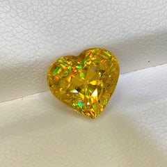 3-68-carats-heart-shape-sphene-faceted-madagascar-gemstone