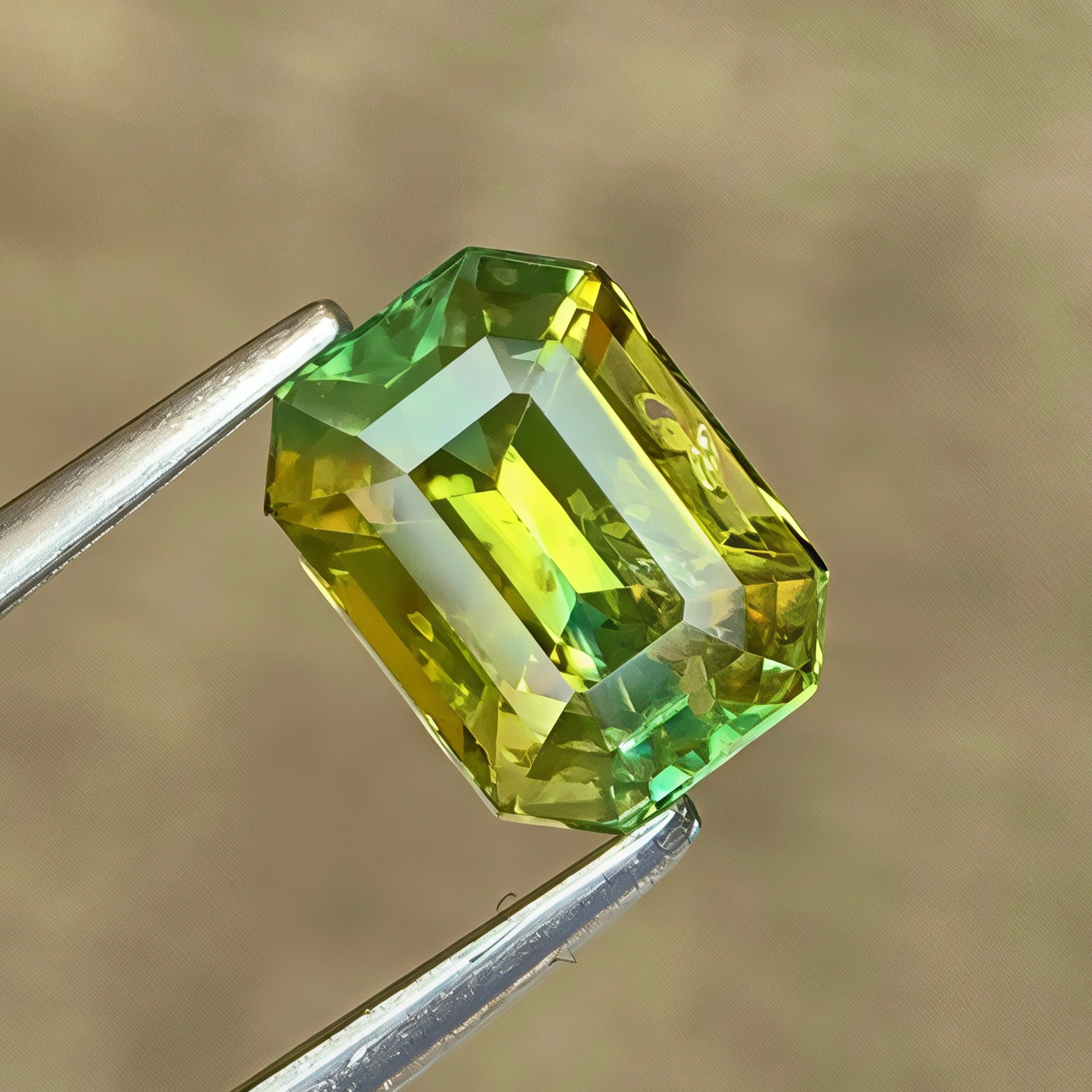 natural-bicolor-sapphire-1-54ct-madagascar-si-octagon-emerald-cut