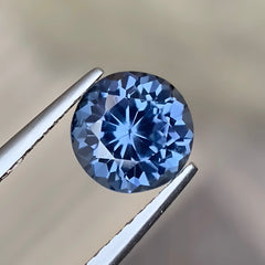 1-42-carats-certified-blue-spinel-round-modified-brilliant-tanzania
