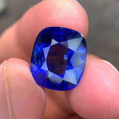 15-67-carats-gubelin-lab-certified-blue-sapphire-cushion-brilliant-cut-sri-lanka