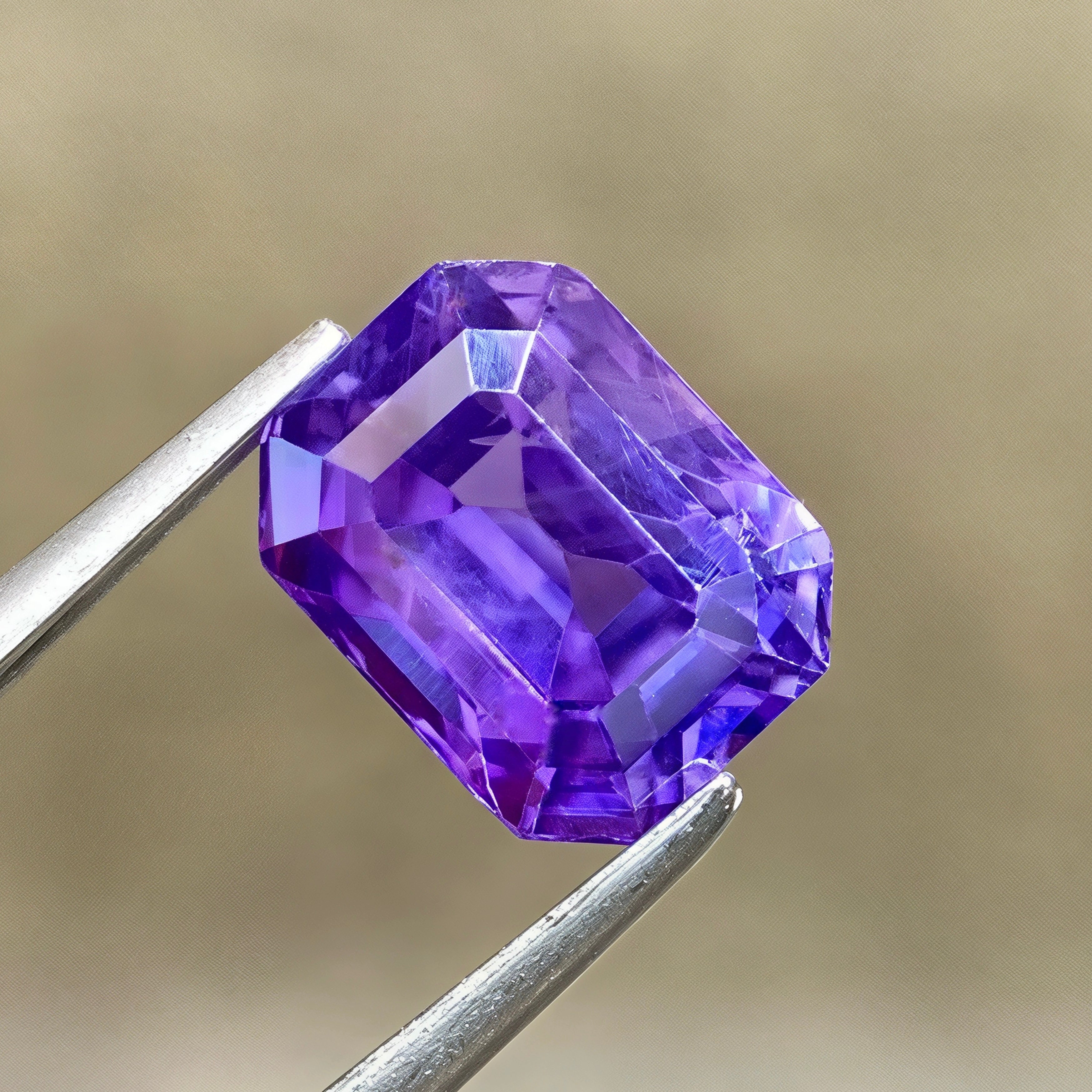 3-12-carats-gia-certified-purple-sapphire-octagonal-step-cut-sri-lankan-gemstone