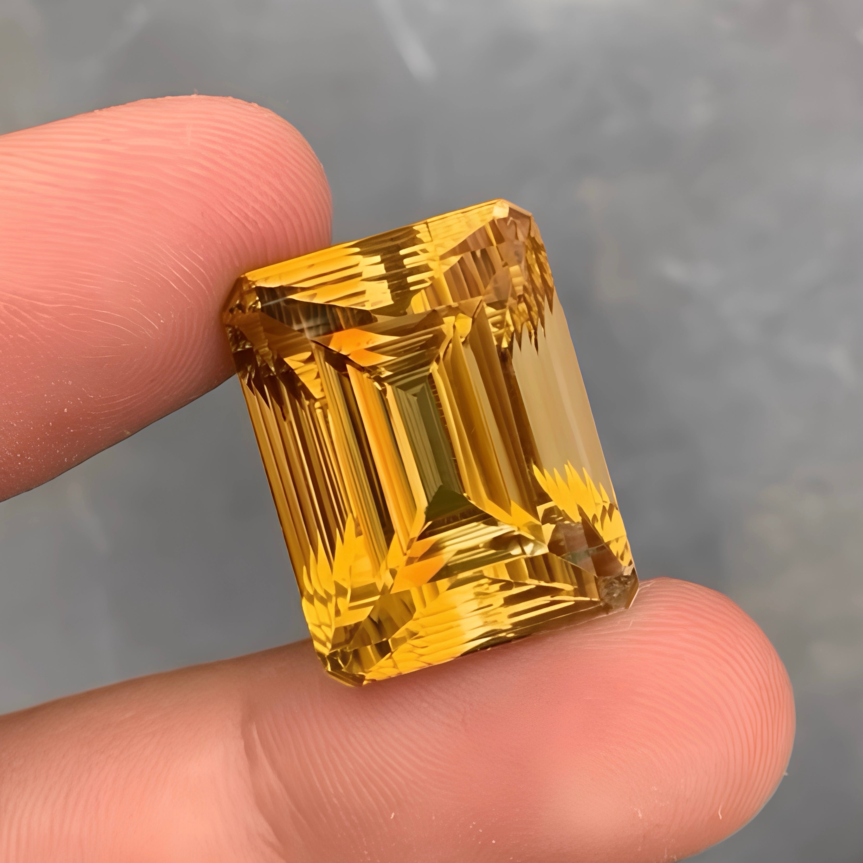35-91-carats-honey-color-citrine-emerald-cut-natural-brazilian-gemstone