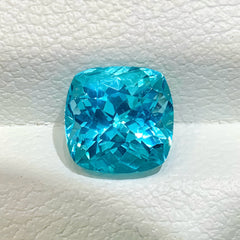 1.51Ct Electric Blue Apatite