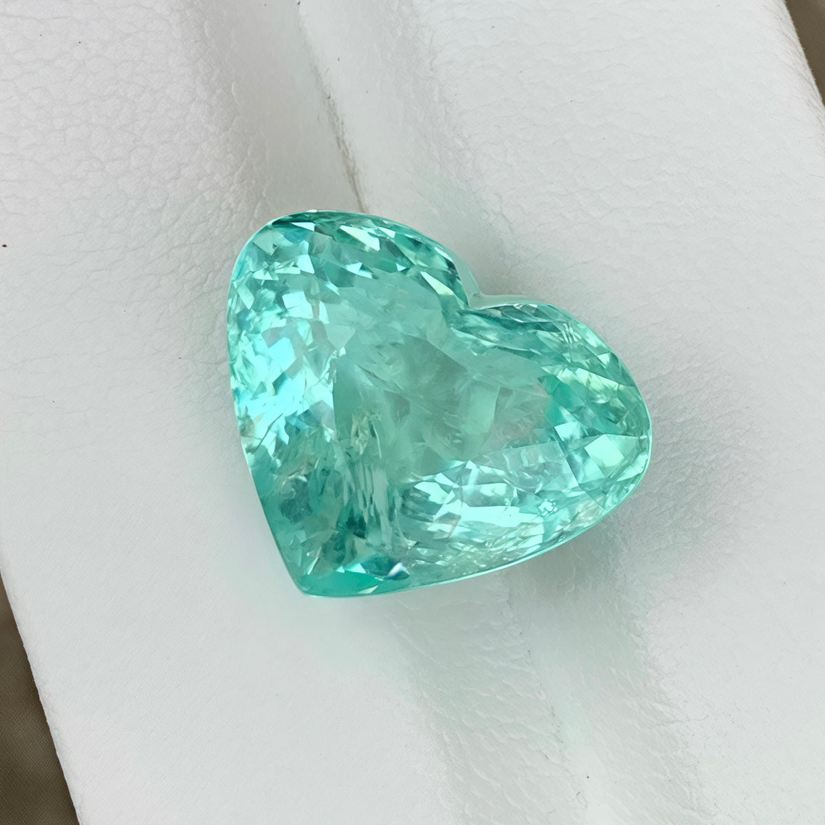 10.06Ct AIGS Paraiba Tourmaline