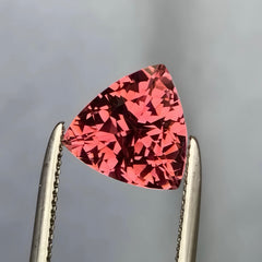 1.80Ct Peach Tourmaline