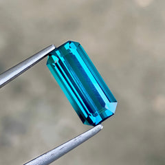 1.40Ct Indicolite Tourmaline