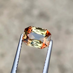 1.71Ct Rare Andalusite