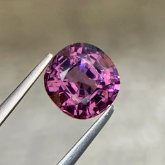 1.60Ct Pink Purple Spinel