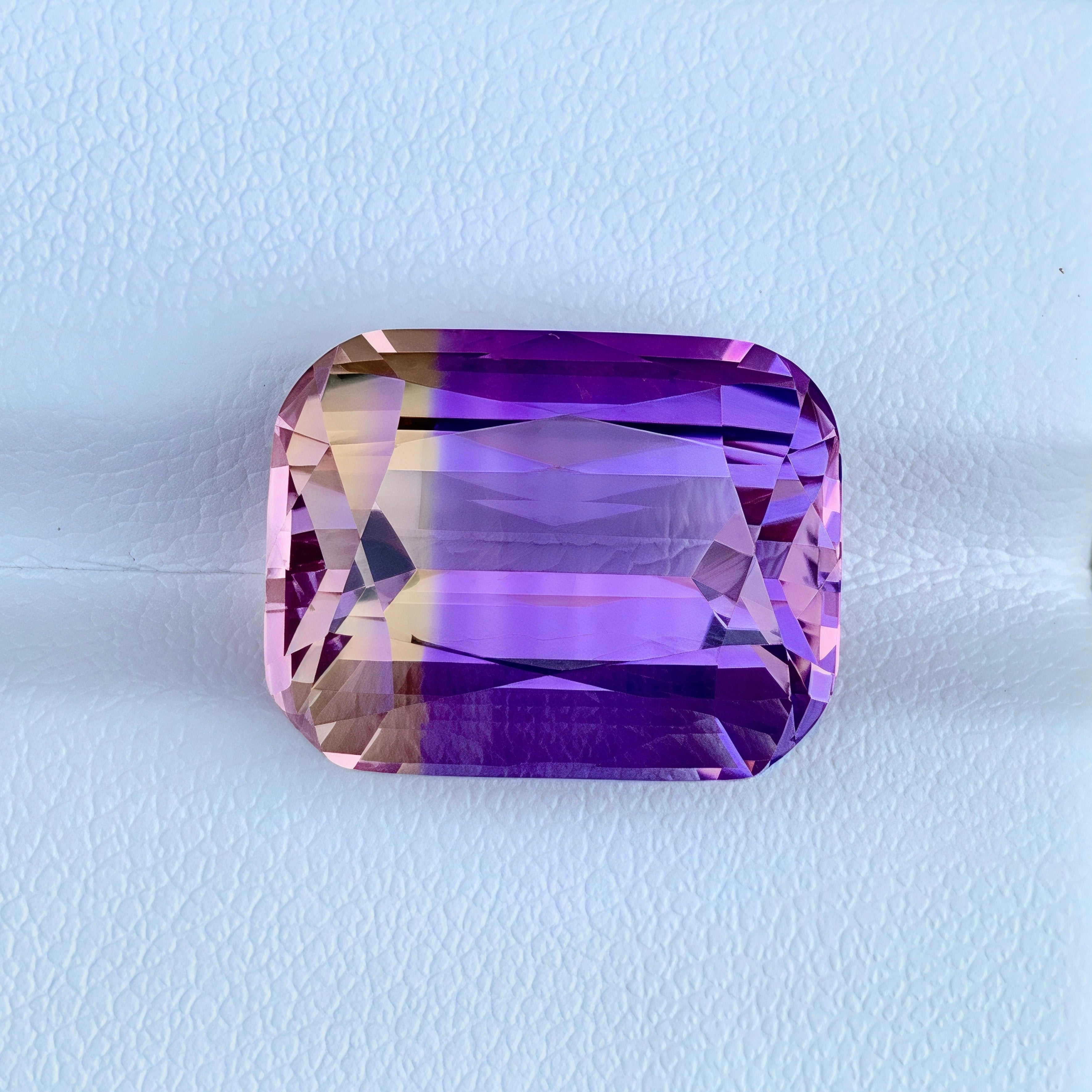 12.78Ct Fine Ametrine