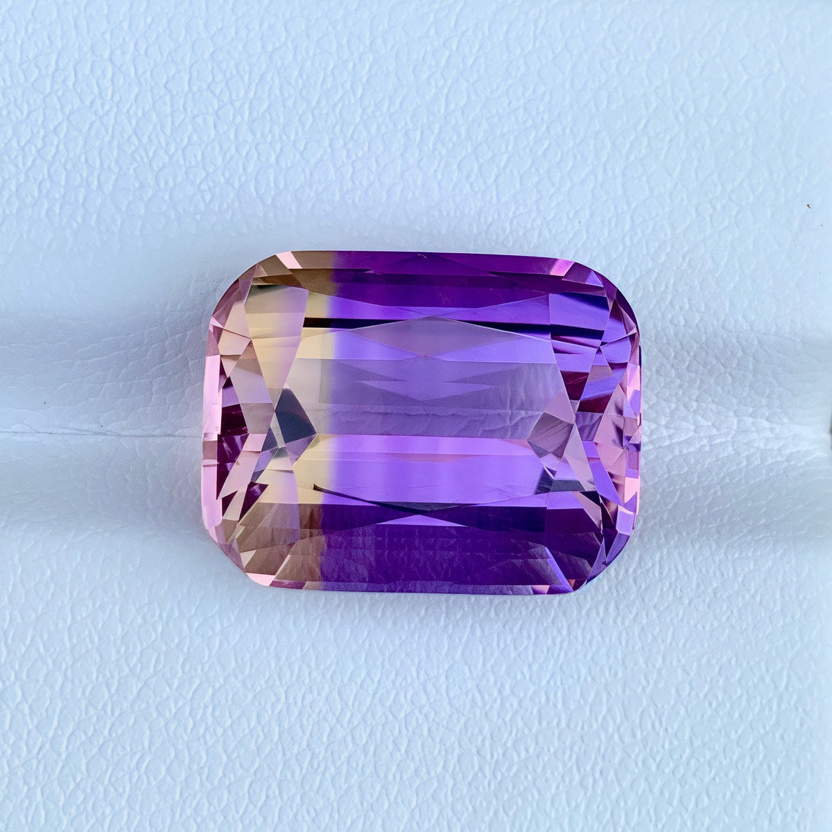 12.78Ct Fine Ametrine