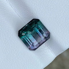 2.70Ct Bi-Color Tourmaline