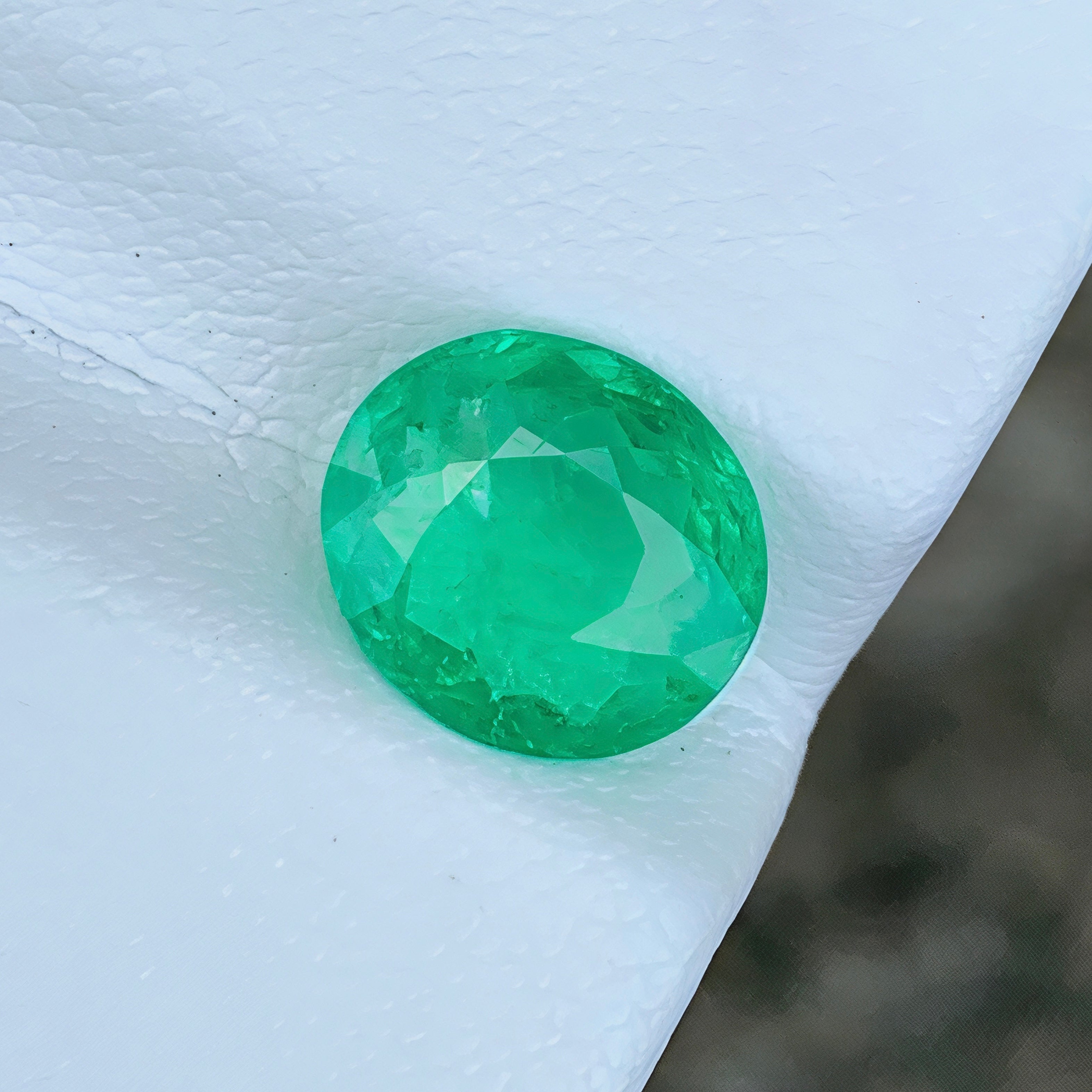 1.59Ct Paraiba Tourmaline