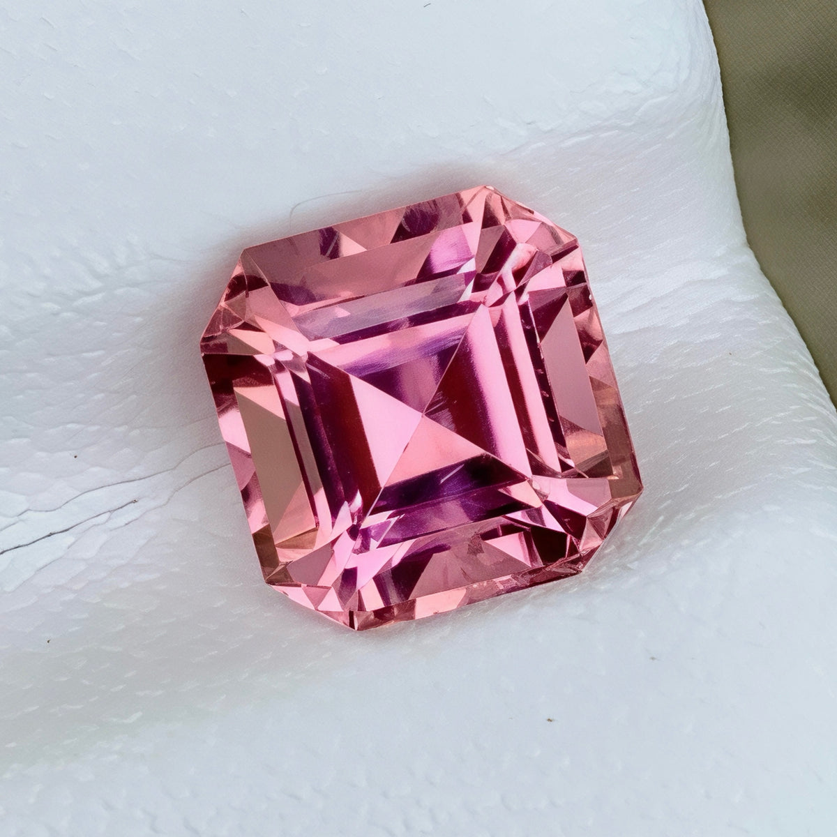 2.05Ct Pink Tourmaline