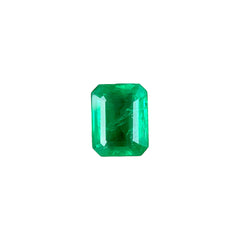 5.08 Carats Zambian Emerald Gemstone