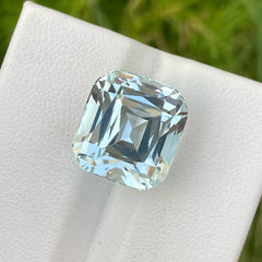 AAA Quality Aquamarine Gemstone