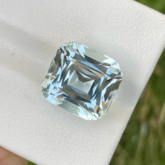 AAA Quality Aquamarine Gemstone