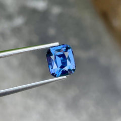 2.61 Carats Color Changing Spinel Gem