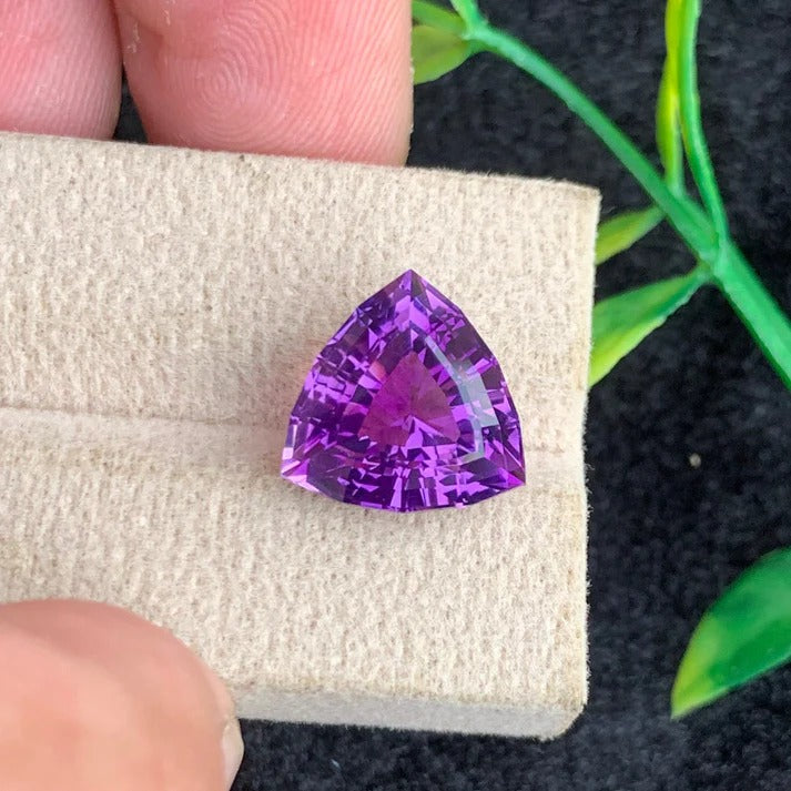 8.20Ct Pink Purple Amethyst
