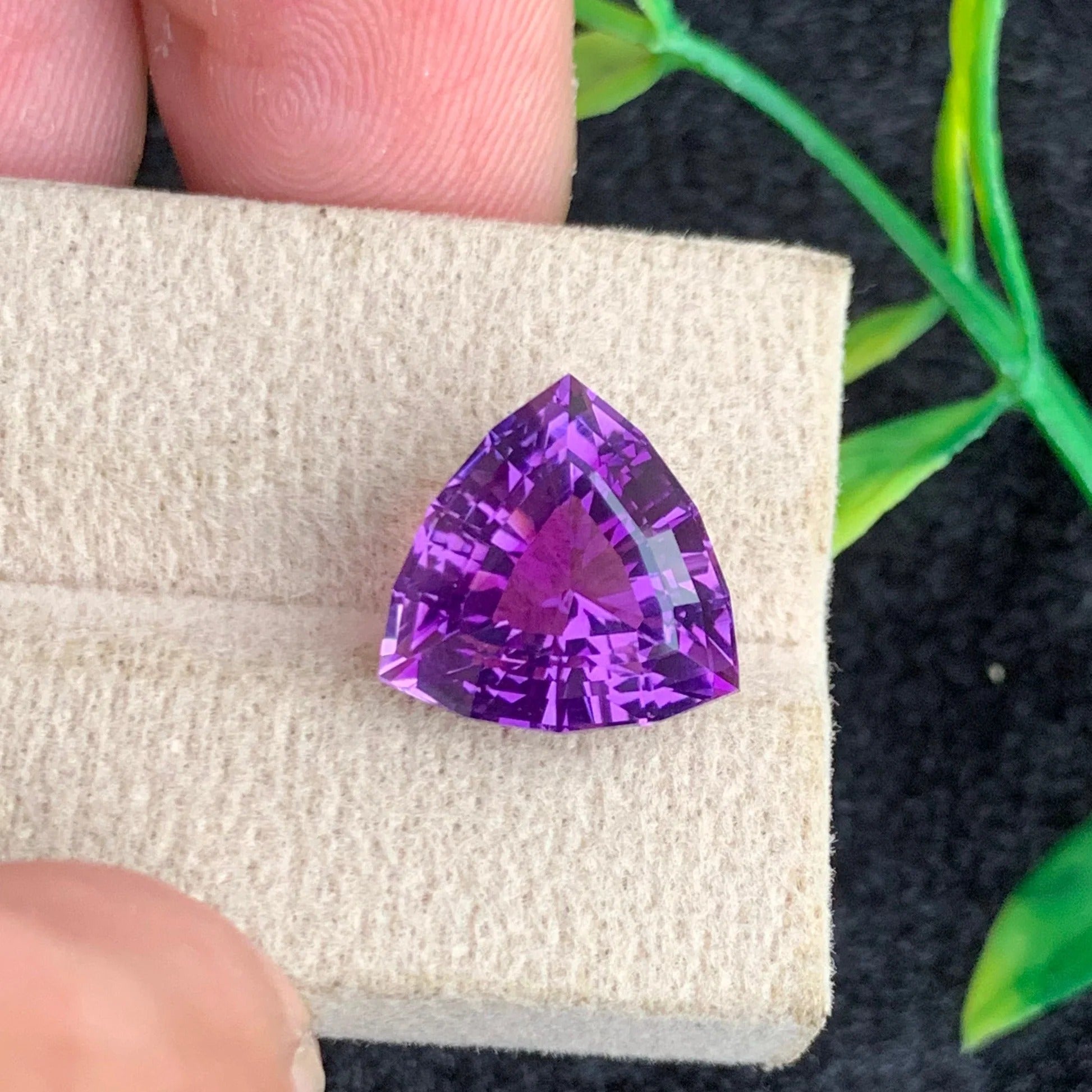 8.20Ct Pink Purple Amethyst