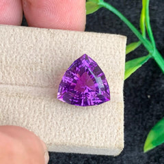 8.20Ct Pink Purple Amethyst