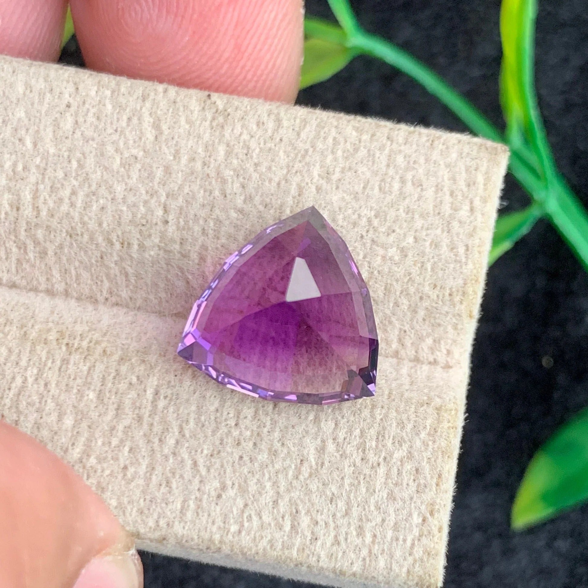 8.20Ct Pink Purple Amethyst