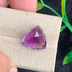 8.20Ct Pink Purple Amethyst