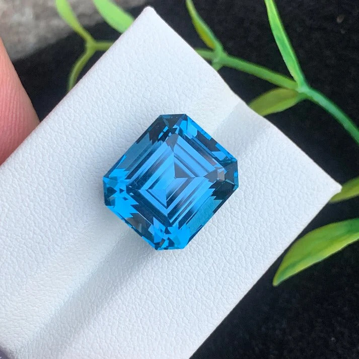 16-02-carats-certified-london-blue-topaz-emerald-cut-natural-african-gemstone
