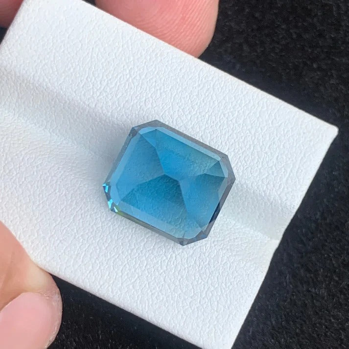 16-02-carats-certified-london-blue-topaz-emerald-cut-natural-african-gemstone