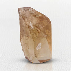 Double Terminated Multi Faced Topaz