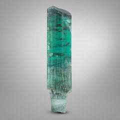 Double terminated Tourmaline Crystal