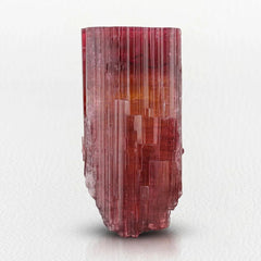 Pink Rubilite Tourmaline Crystal