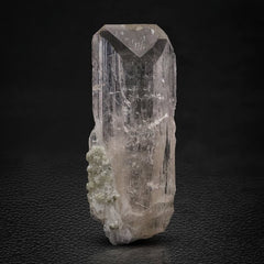 Double Terminated Danburite Crystal