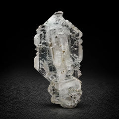 Clear Faden Quartz Crystals