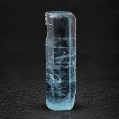 Museum Grade Aquamarine Crystal