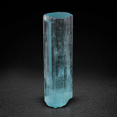 Blue Aquamarine with Excellent Quality