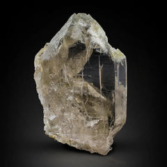 Gwindel Smoky Quartz Crystal 