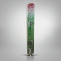 Double Terminated Tourmaline Crystal