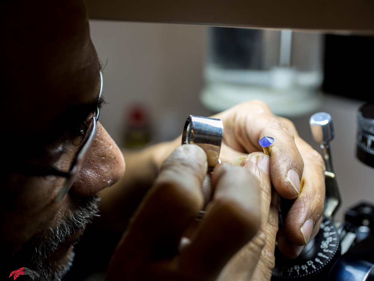 How to Verify Your Gemstone