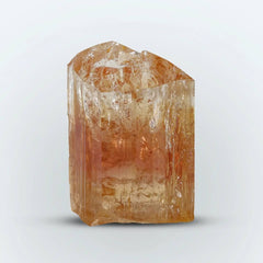 Topaz Crystal With Great Luster