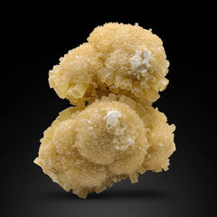 Attractive Aragonite Crystal Cluster