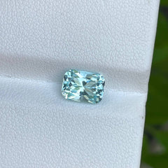 1.65 Carats Natural Aquamarine Stone