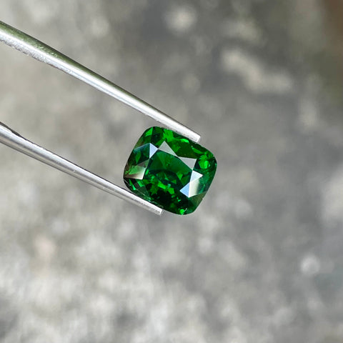 Tsavorite Garnet 2.70 Carats