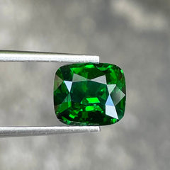 Tsavorite Garnet 2.70 Carats