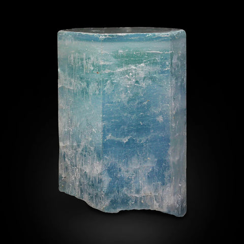 Shop Sky-blue Aquamarine Explore the Tranquil Charm and Healing Properties from Afghanistan