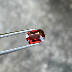 Burmese Spinel 1.80 Carats Cushion Cut