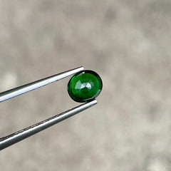 Tsavorite Garnet 0.80 Carats